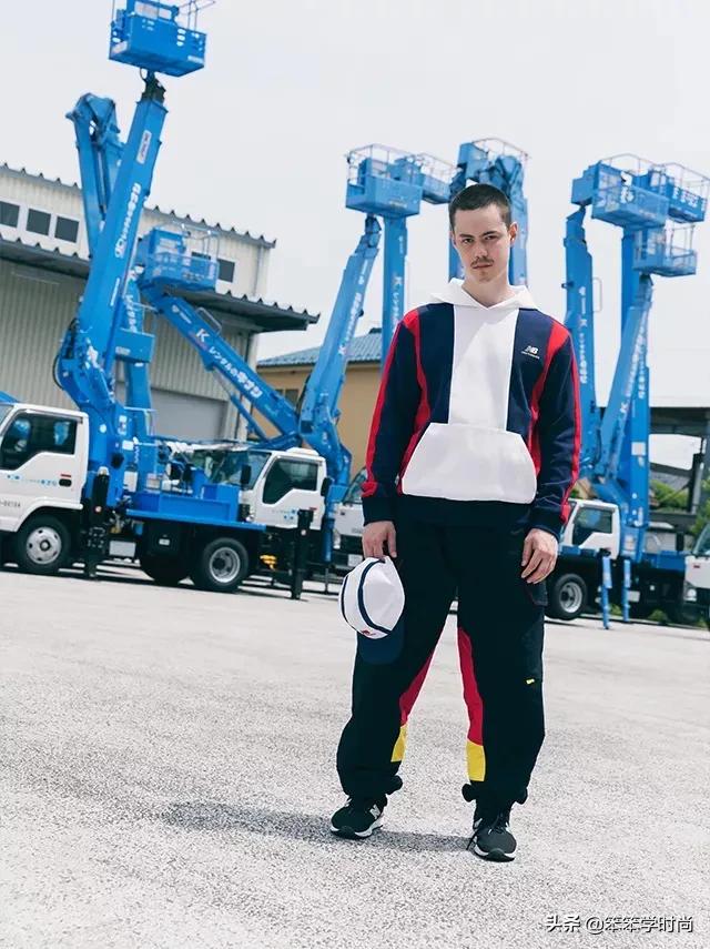 明星国潮同款,国潮小众宝藏单品