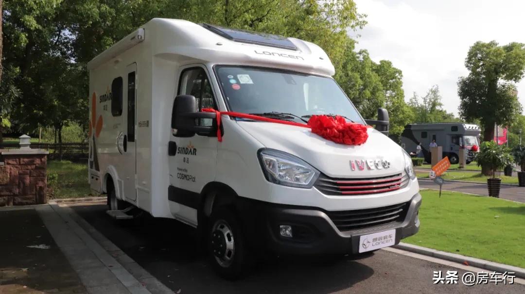 热门房车车型大全,房车十万左右高颜值的车