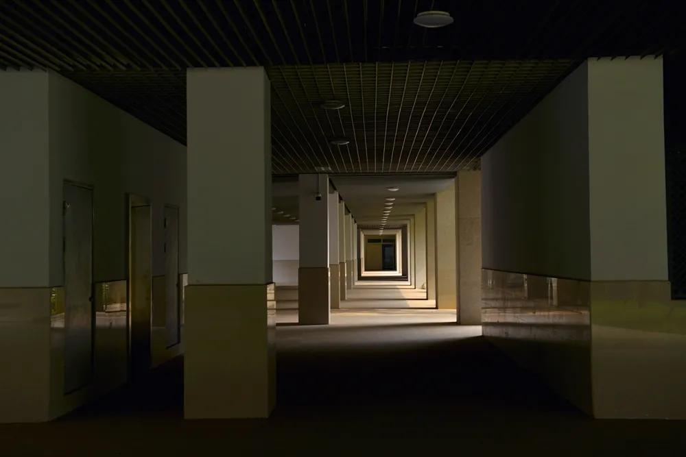 颜值冲锋，实力断后！一大批新学校曝光，太“刷脸”了