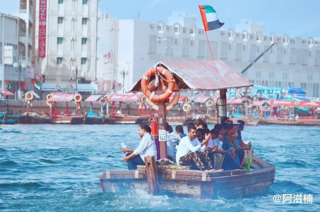 迪拜沙漠之旅景点攻略大全,沙漠里的奇迹迪拜