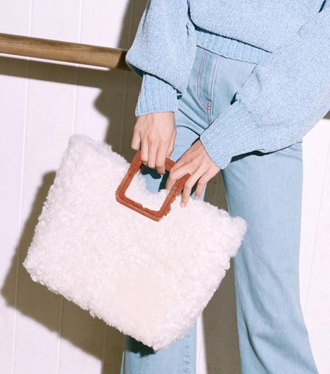 最近常背的千元小众包,最值得入手的小众品牌包