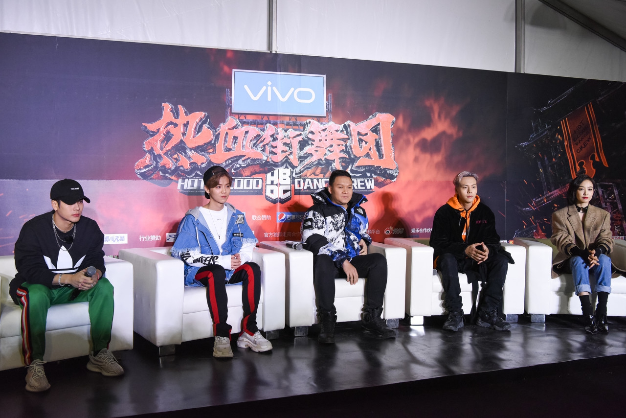 创造营2020教练鹿晗,创造营2020官宣指导员鹿晗