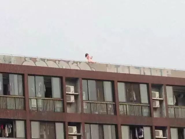 自从藏龙岛有了南延线，我就再没羡慕过别人家的学校！