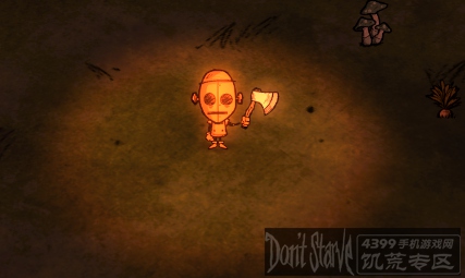 饥荒中的哑剧演员如何解锁,饥荒哑剧演员有什么用