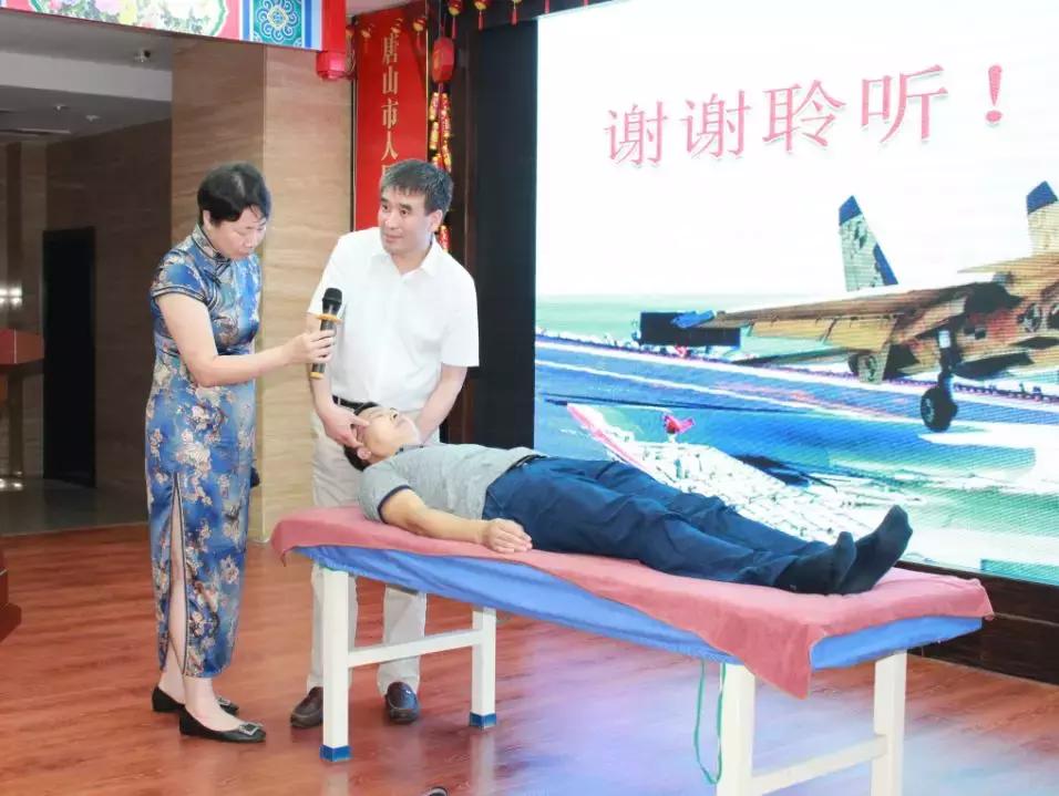 唐山市人民医院耳鼻喉,唐山人民医院耳鼻喉科