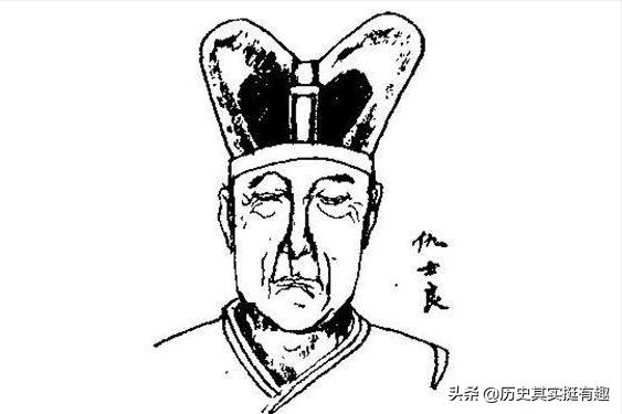 唐武宗李炎：你出去打听打听，哪个和尚碰见我不得绕着走？