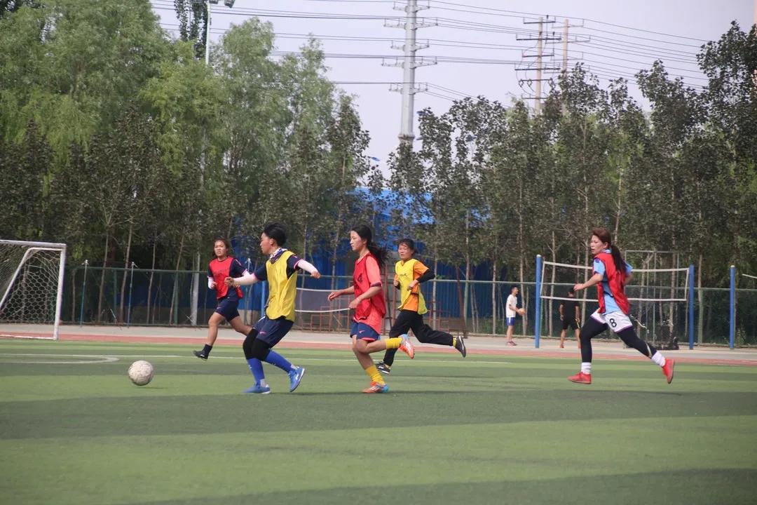 白银市靖远县艺术高中女子足球队,甘肃靖远女子足球队