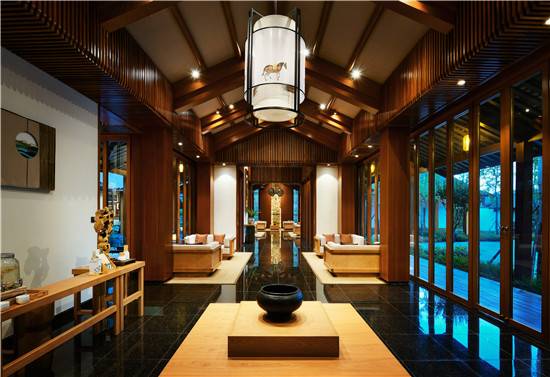 雅安花间堂茶马司酒店,雅安花间堂茶马司酒店团购