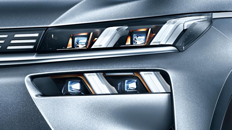 CCTV全球带货的埃安V，百万豪车级全铝纯电专属平台，就这样火了