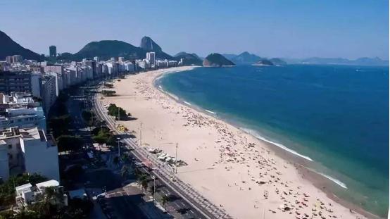 嫌弃中国人去旅游的国家,中国人去巴西旅游的感受