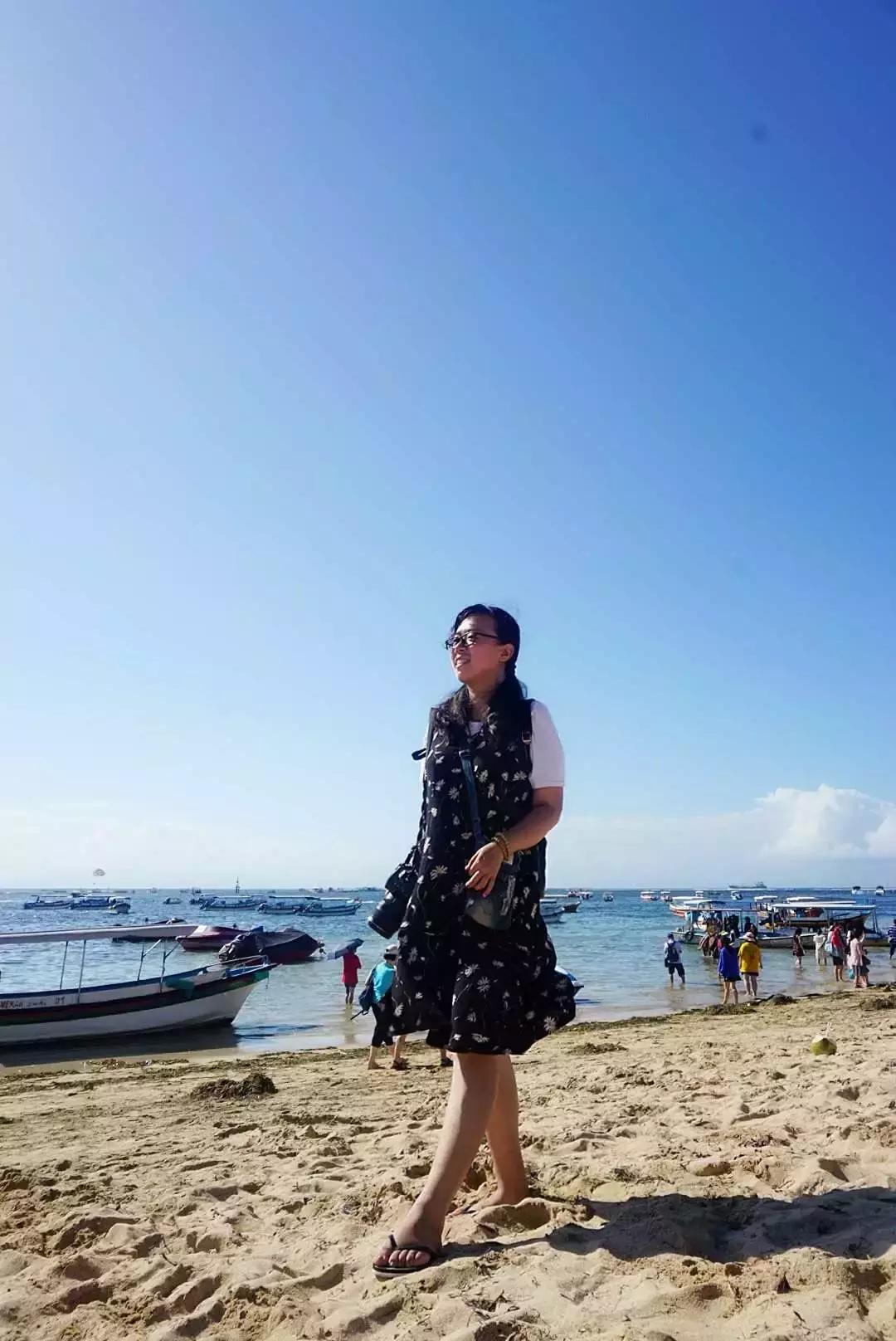 999玩转巴厘究竟嗨不嗨:香遇巴厘,南太平洋的风与海