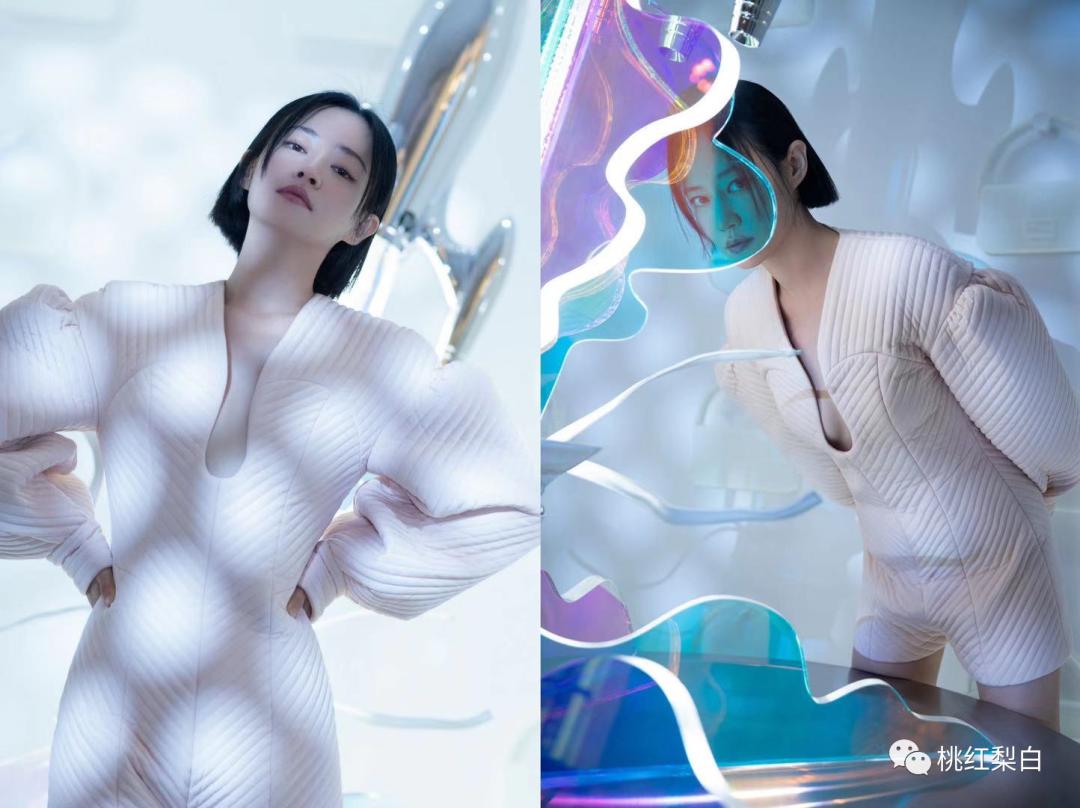 黄圣依和刘敏涛,女明星刘敏涛