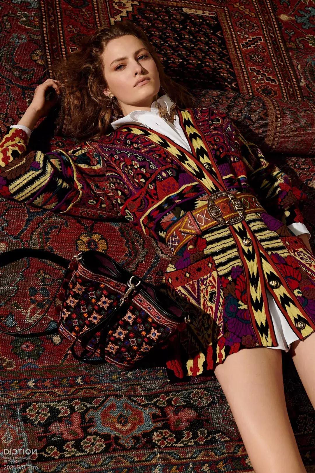 如何打造波西米亚风,波西米亚风怎么搭配外套