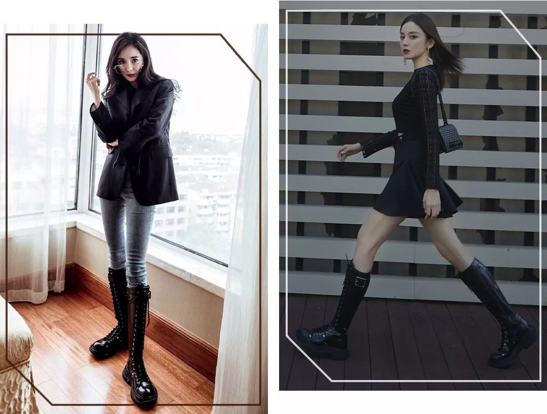 秋冬季适合入手什么鞋子,秋冬好穿鞋子推荐