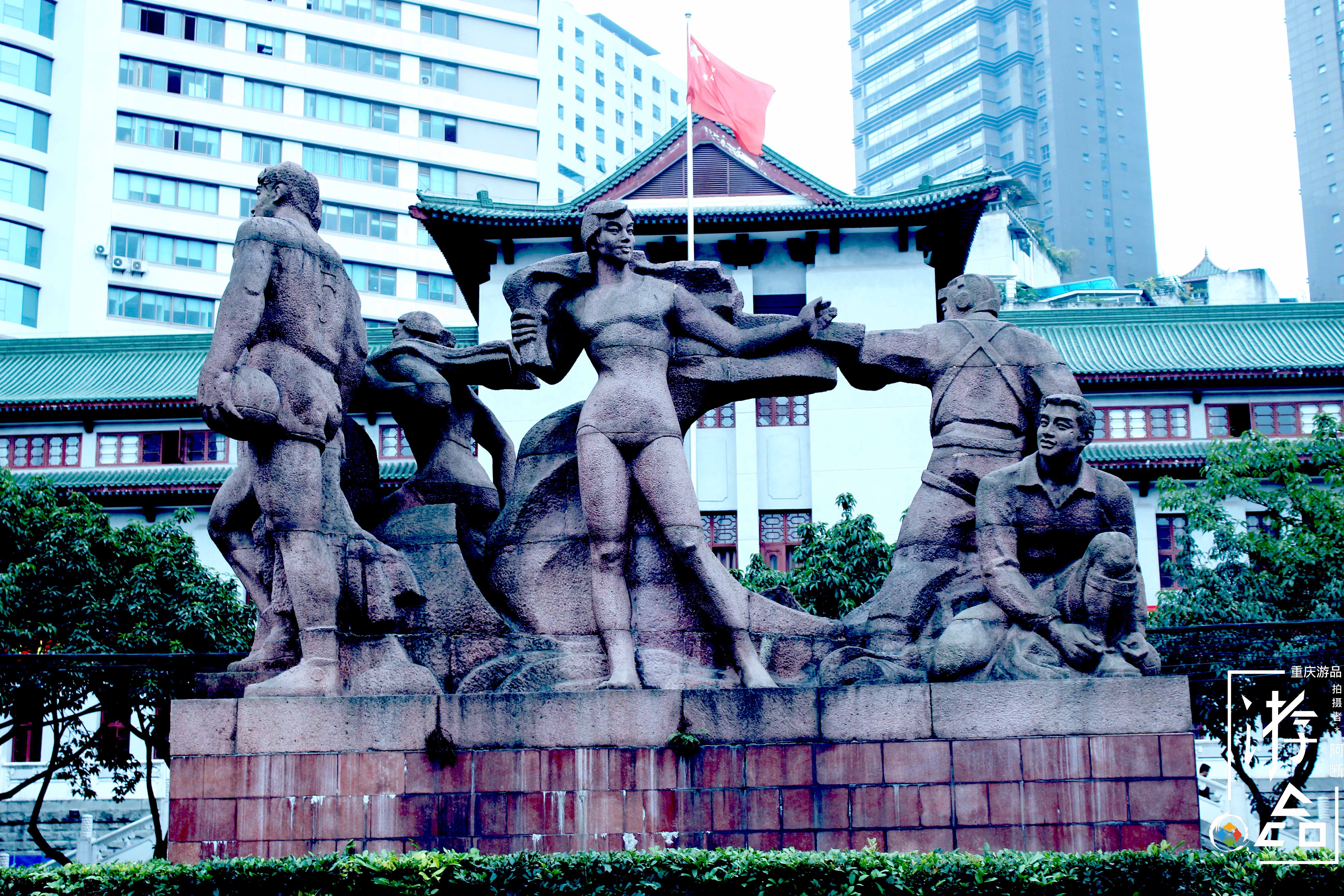 重庆大田湾体育场最新消息,重庆大田湾体育场焕然一新