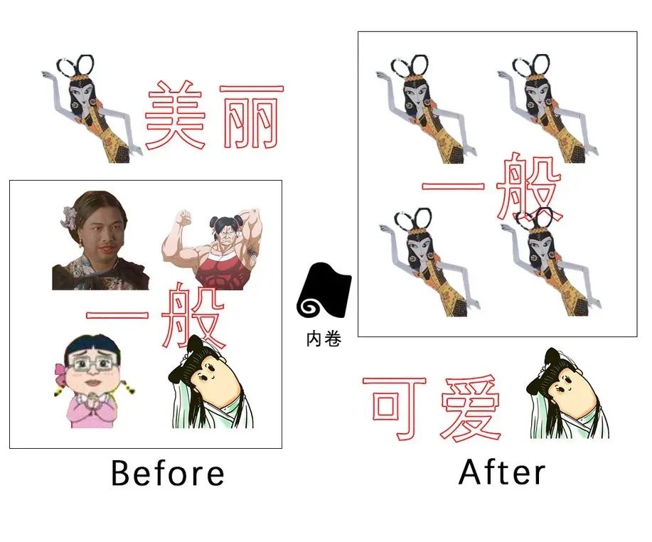 如何让成都变东京？网友：大LOGO收敛点