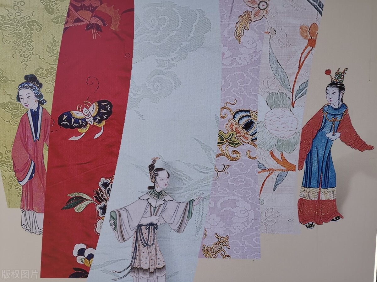 红楼梦中三人的爱情故事,红楼梦中最渣的三位男性