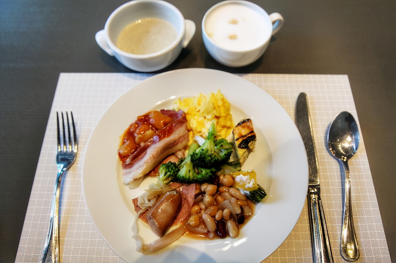 韩国安东美食,韩国釜山必游胜地