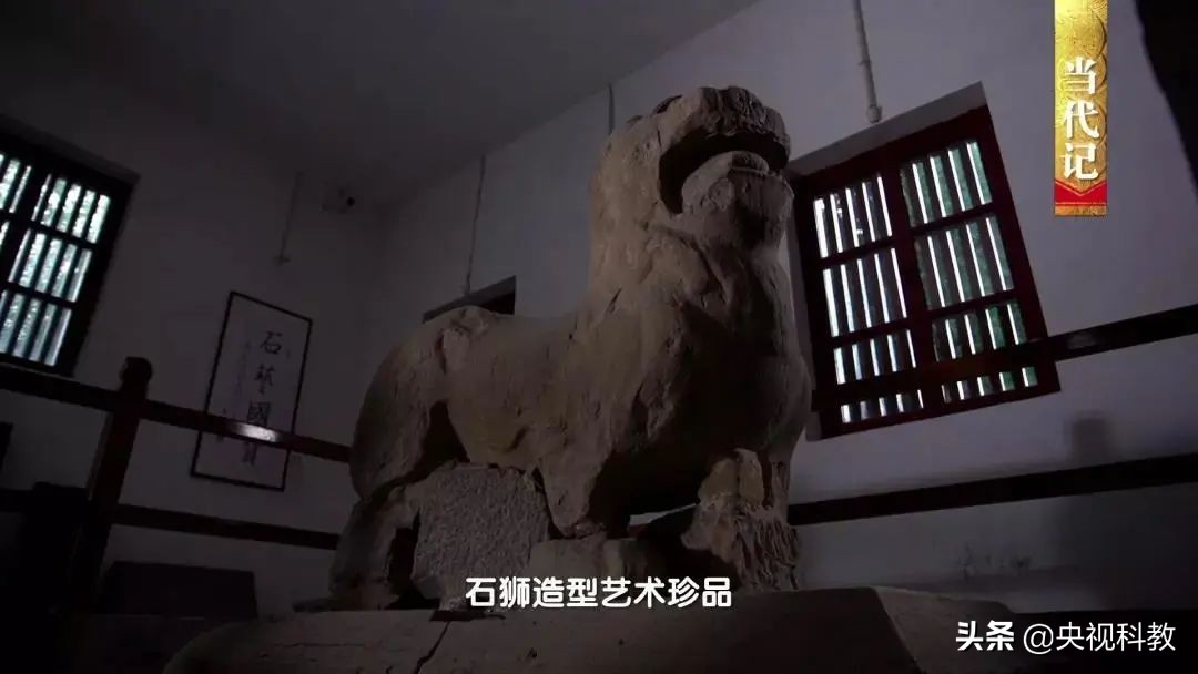 中国影像方志|嘉祥：儒学兴盛孝道传家鼓吹乐气贯长虹石雕精妙鲁锦针法严密水煎包味美