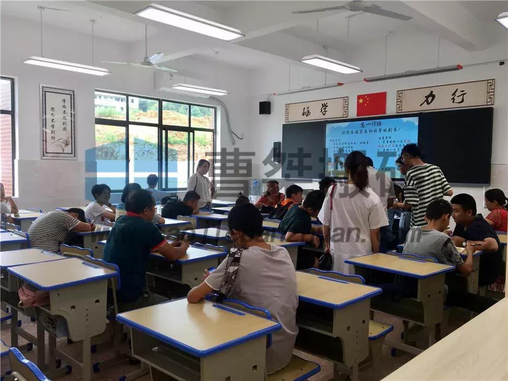 郴州一中新校区有初中部吗,郴州市一中什么时候搬到新校区