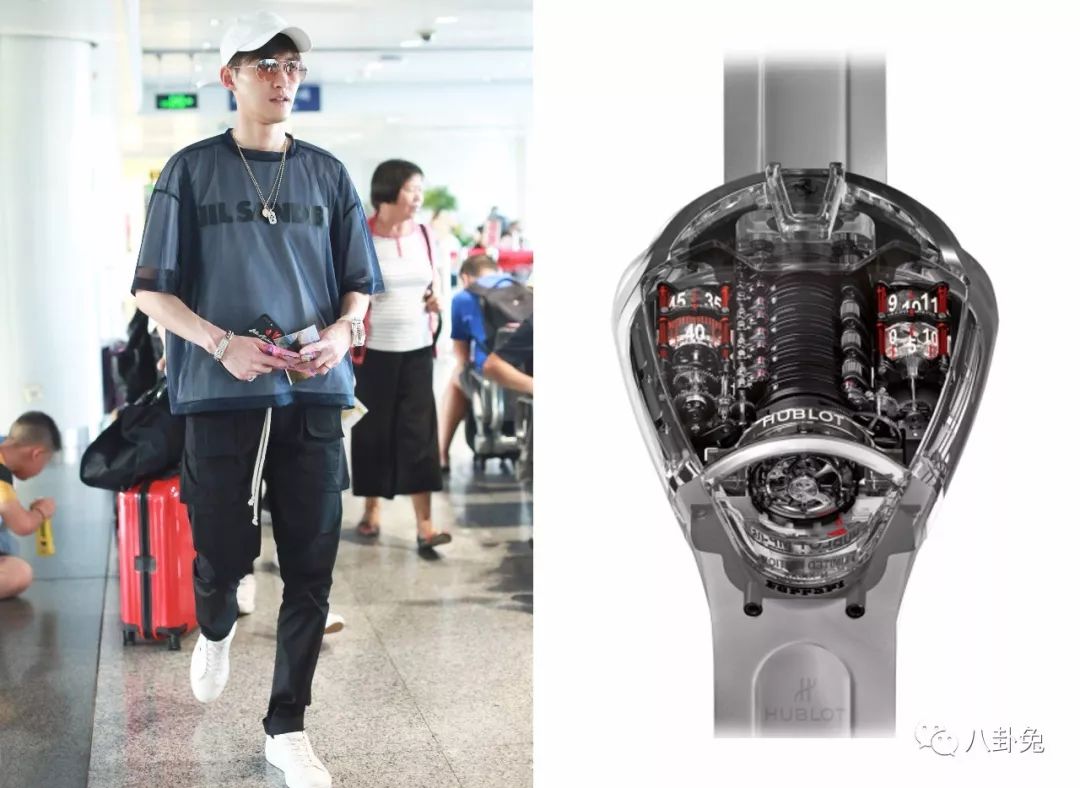 10万左右宇舶和劳力士,10万左右的宇舶