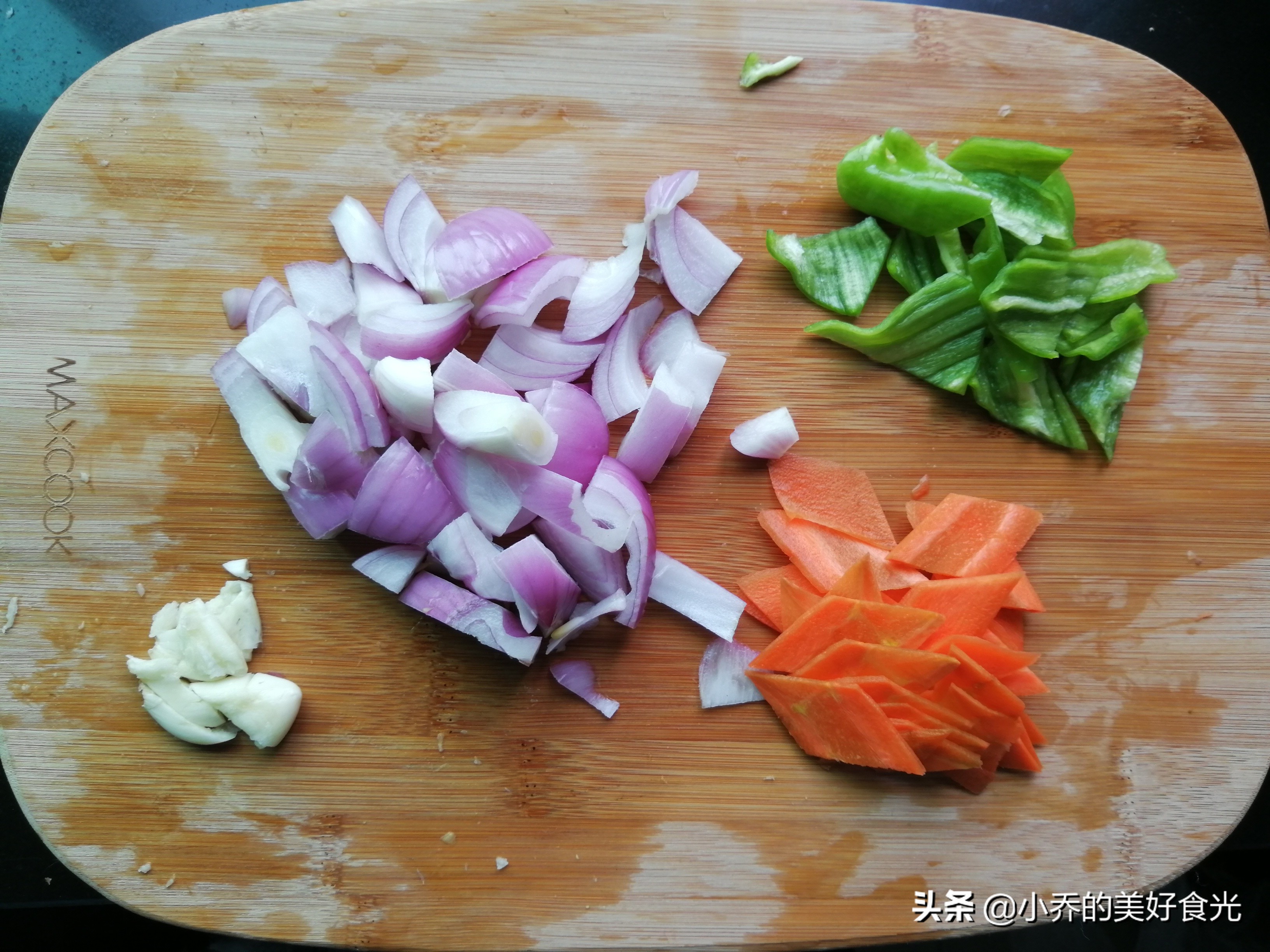 教你炒猪肝正确做法滑嫩不老,滑炒猪肝的做法王刚