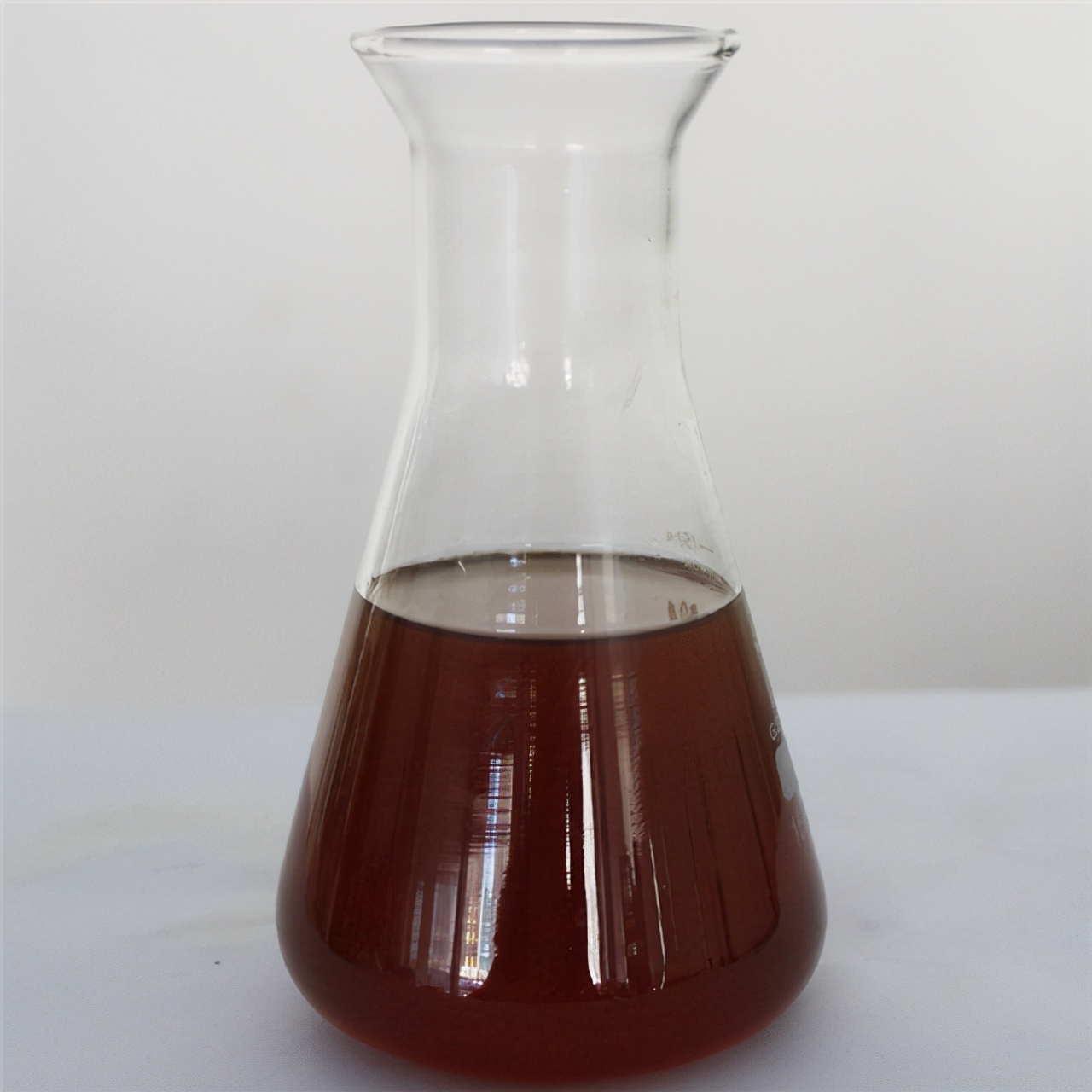 矿石浮选剂,矿粉试验报告表