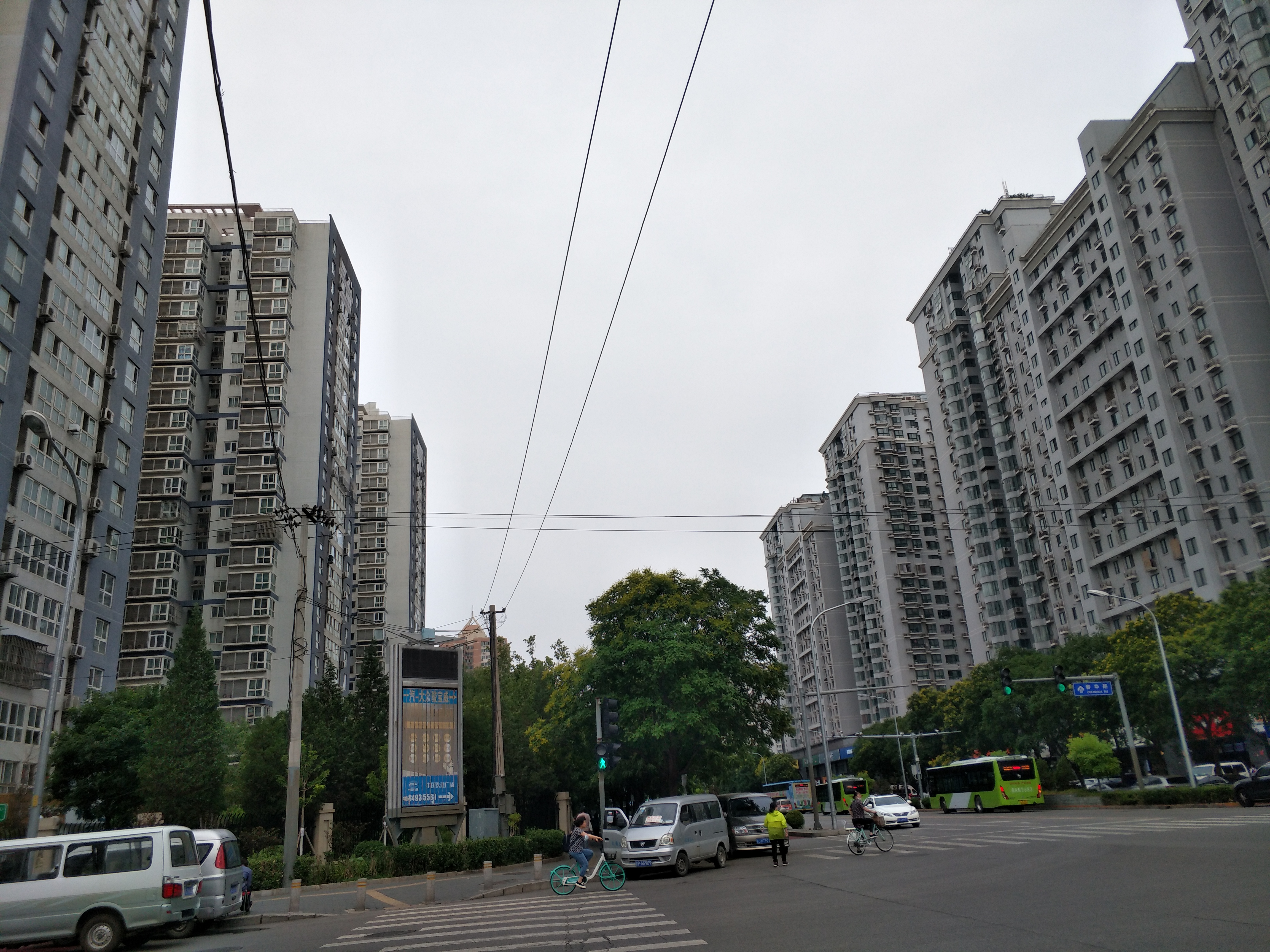 当下北京楼市的真实情况,北京楼市最新观点