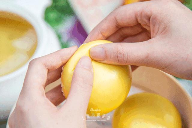 带小花园的茶楼,香港糖水甜品