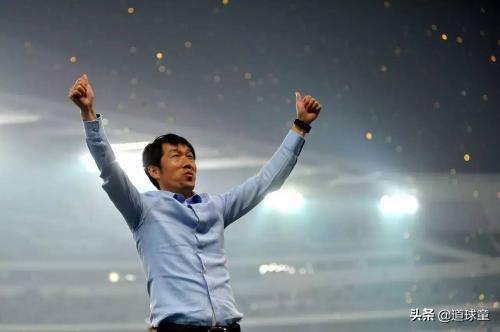 高晓松约徐根宝谈足球,高晓松评价徐根宝徒弟