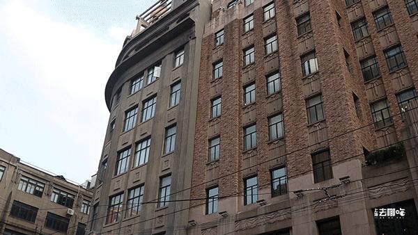 老上海最有钱的街区,黄浦最繁华的地方