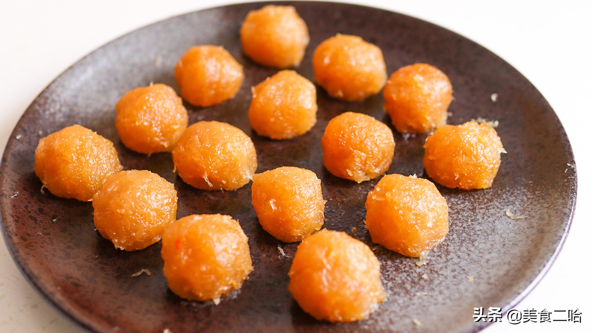 水果馅月饼都是冬瓜做的吗,冬瓜制作什么糕点