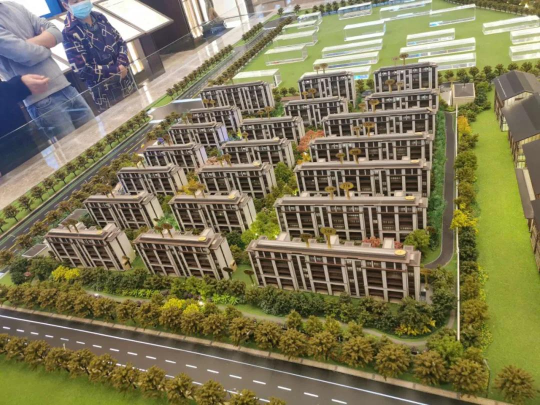 苏州新区科技城买房前景,苏州科技城板块定位