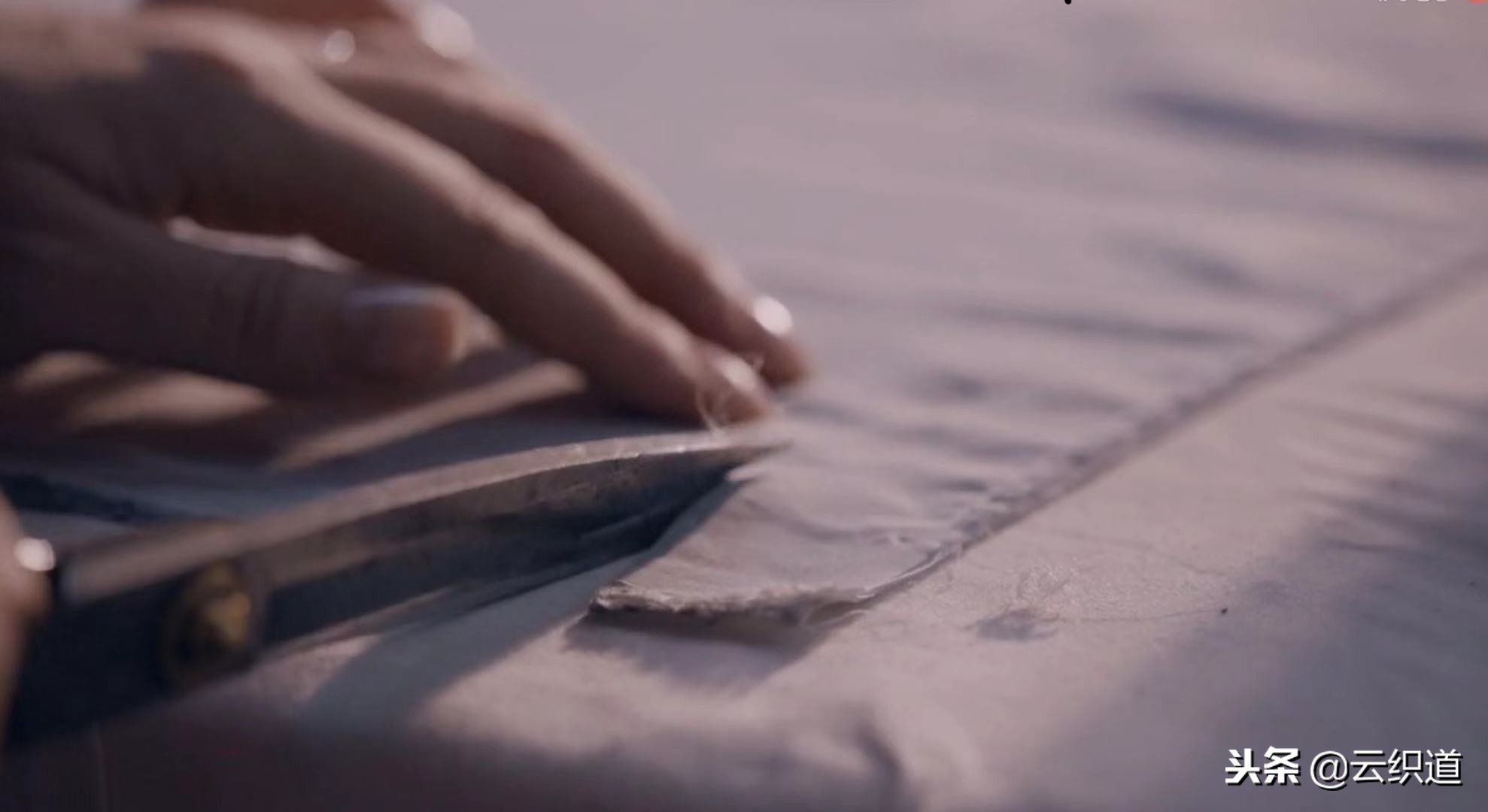 裁缝的手艺有哪些,一个好的裁缝要经历哪些过程