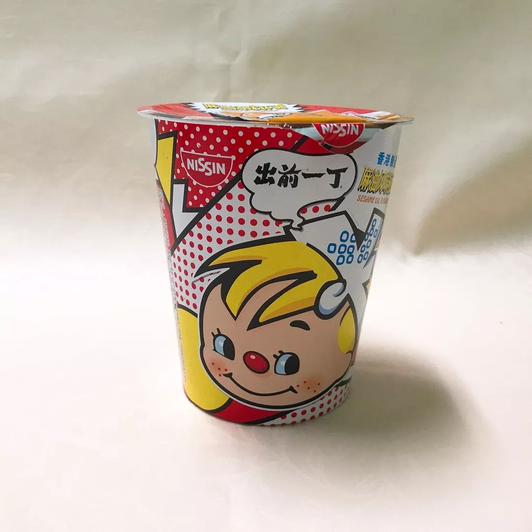 在办公室吃了10桶泡面，我哭了！|办公室泡面测评