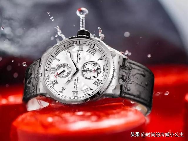 天梭机械表突然不走了,机械表突然不走了是因为进水了吗