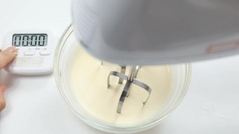 常用几种淡奶油口感测评,超级推荐淡奶油