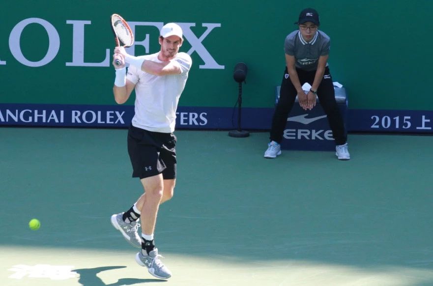 曾给费德勒当裁判！张家港这位80后“宝藏女孩”你认识吗？