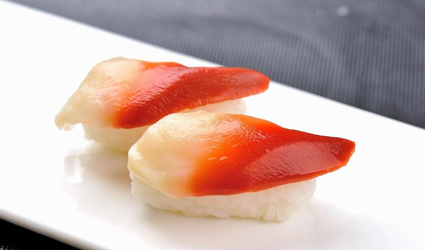 想在开心的日子里，用北极贝款待没心没肺的自己