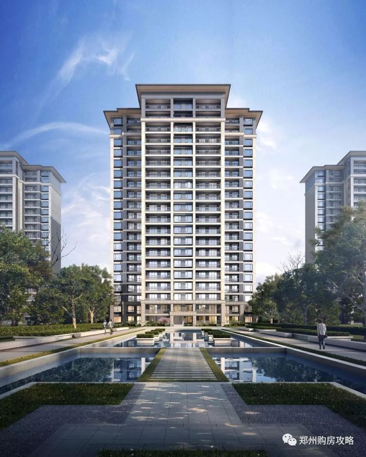 洞林湖东原阅境和碧桂园芷兰汀,洞林湖2021东原阅境