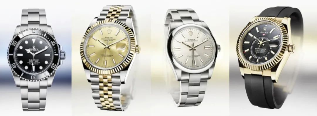 今年劳力士新品发布会,劳力士新品发布会时间2023年