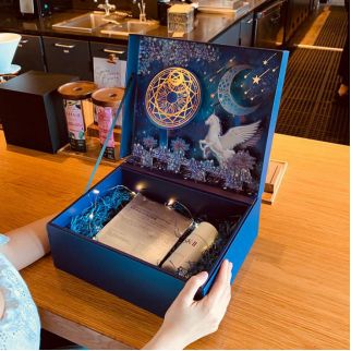 礼品行业的现状与未来,礼品行业未来走势