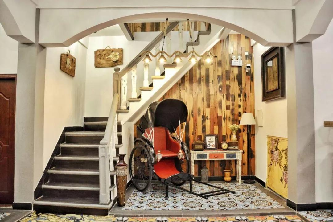 广州最适合去的海边的民宿,广州度假民宿推荐