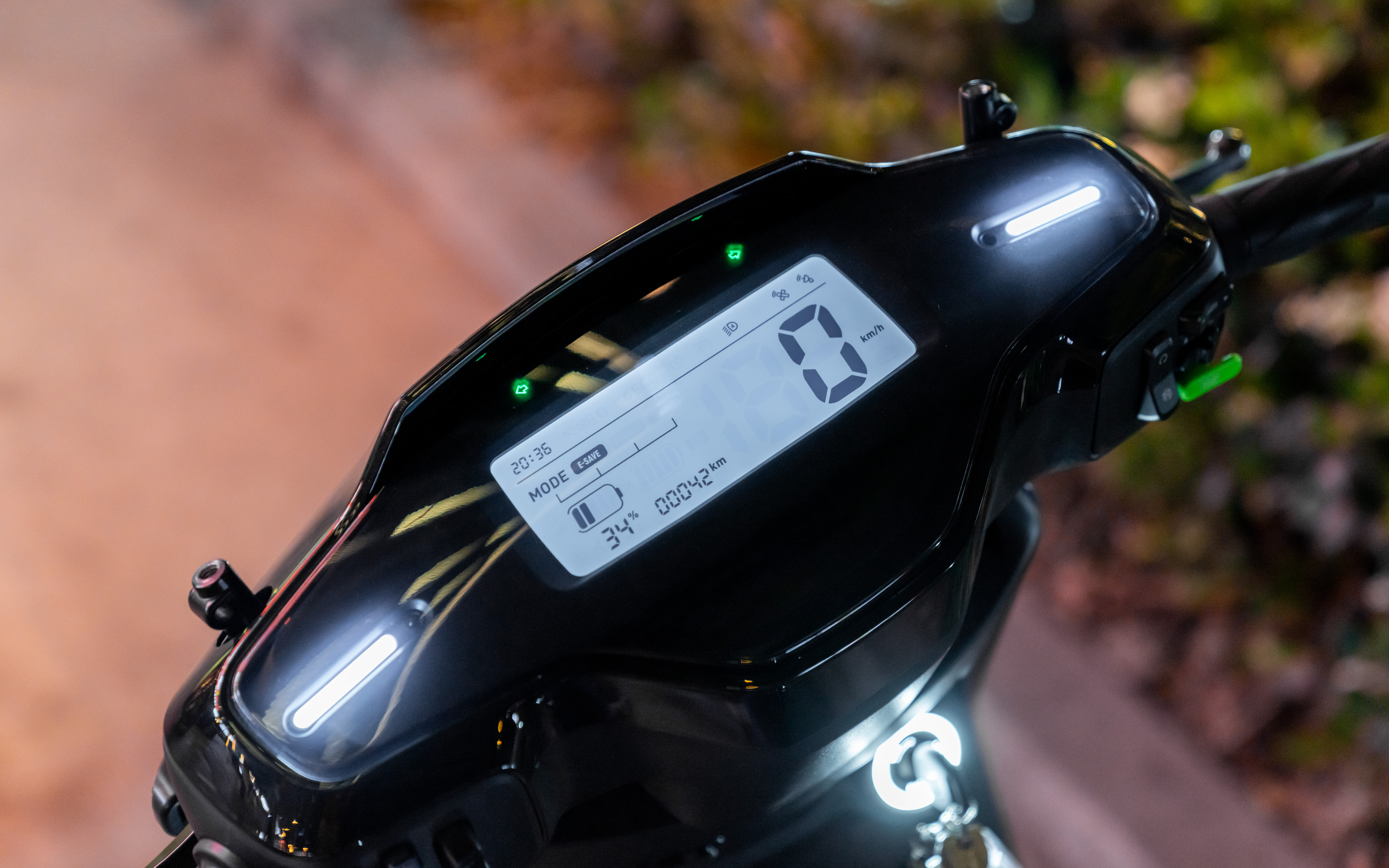 小牛新国标mqi2价格,小牛电动mqi2绿标和黄标的区别