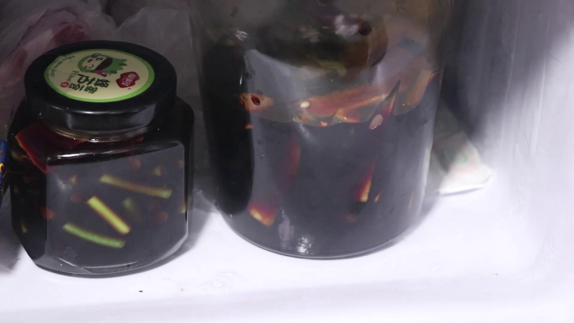 怎样腌黄瓜又脆又好吃,腌黄瓜好吃有秘诀一天就能吃