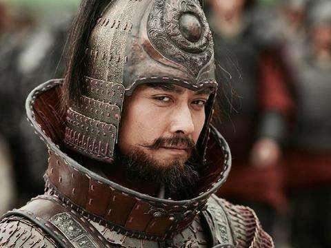 孙权不厉害吗,孙权和张辽到底是什么关系