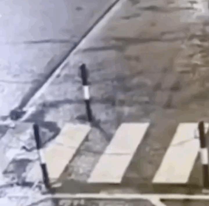 “哎……我怎么有点晕啊?”哈哈哈哈哈让人笑岔气的45个搞笑动图