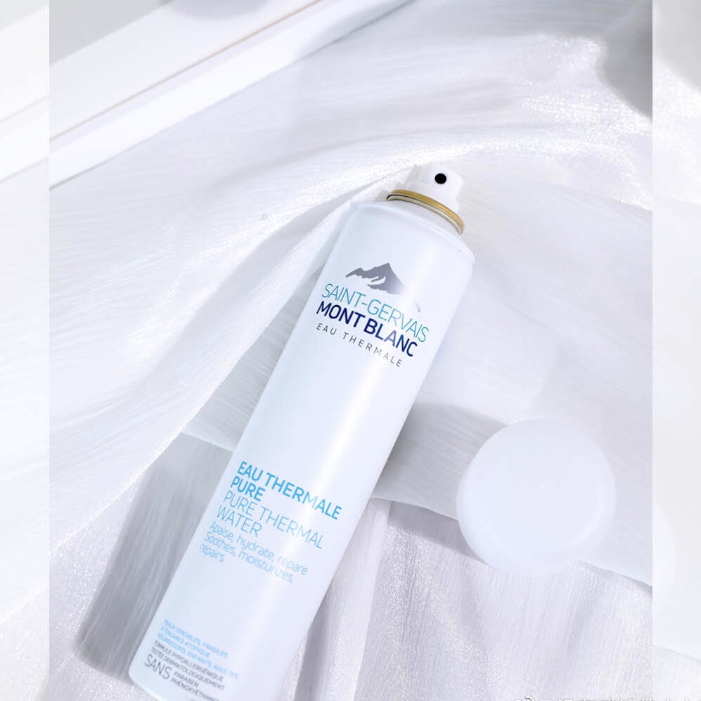 补水喷雾护肤品是智商税吗,补水喷雾到底是水还是智商税