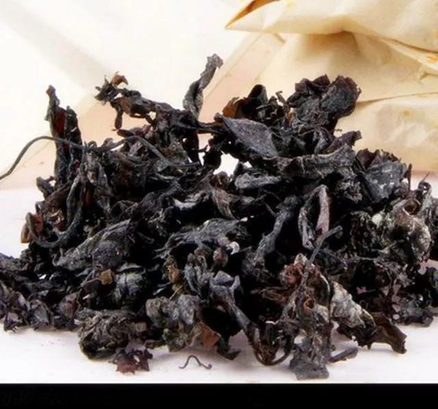 干货海产品视频,海产品干货的种类大全