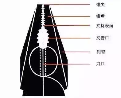 电工常用工具及电工仪表学习,认识常用电工工具